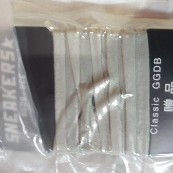 Golden goose hi star size 10 - Picture 3 of 5